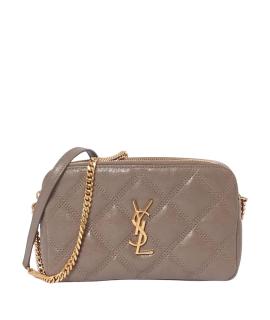 SAINT LAURENT Сумка через плечо