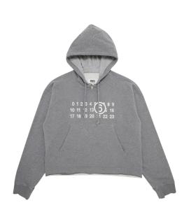 MM6 MAISON MARGIELA Худи/толстовка