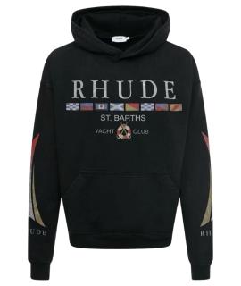 RHUDE Худи/толстовка