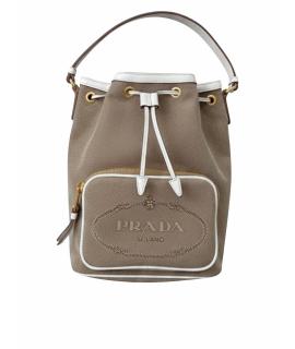 PRADA Сумка через плечо