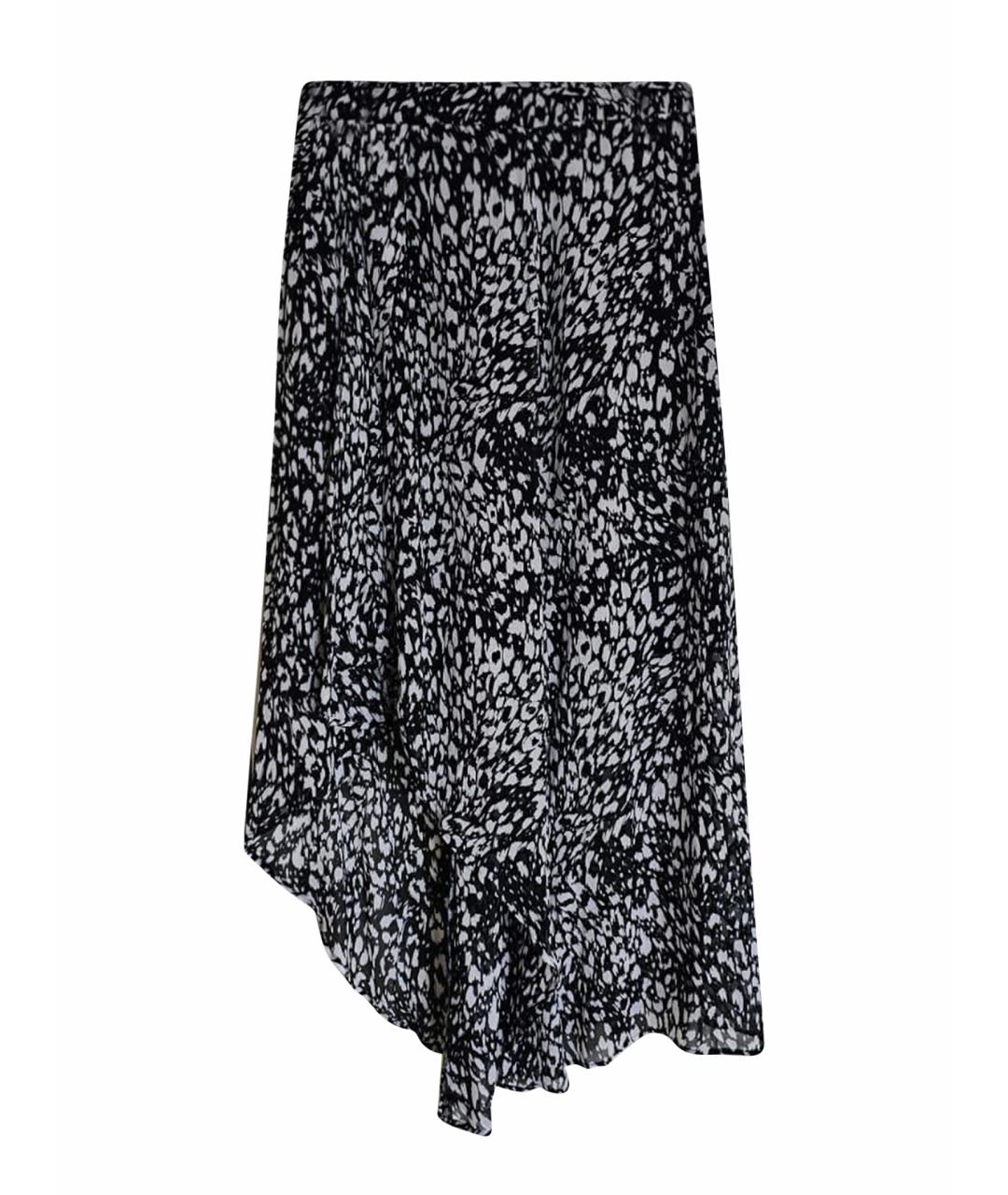 THE KOOPLES Юбка макси, фото 1