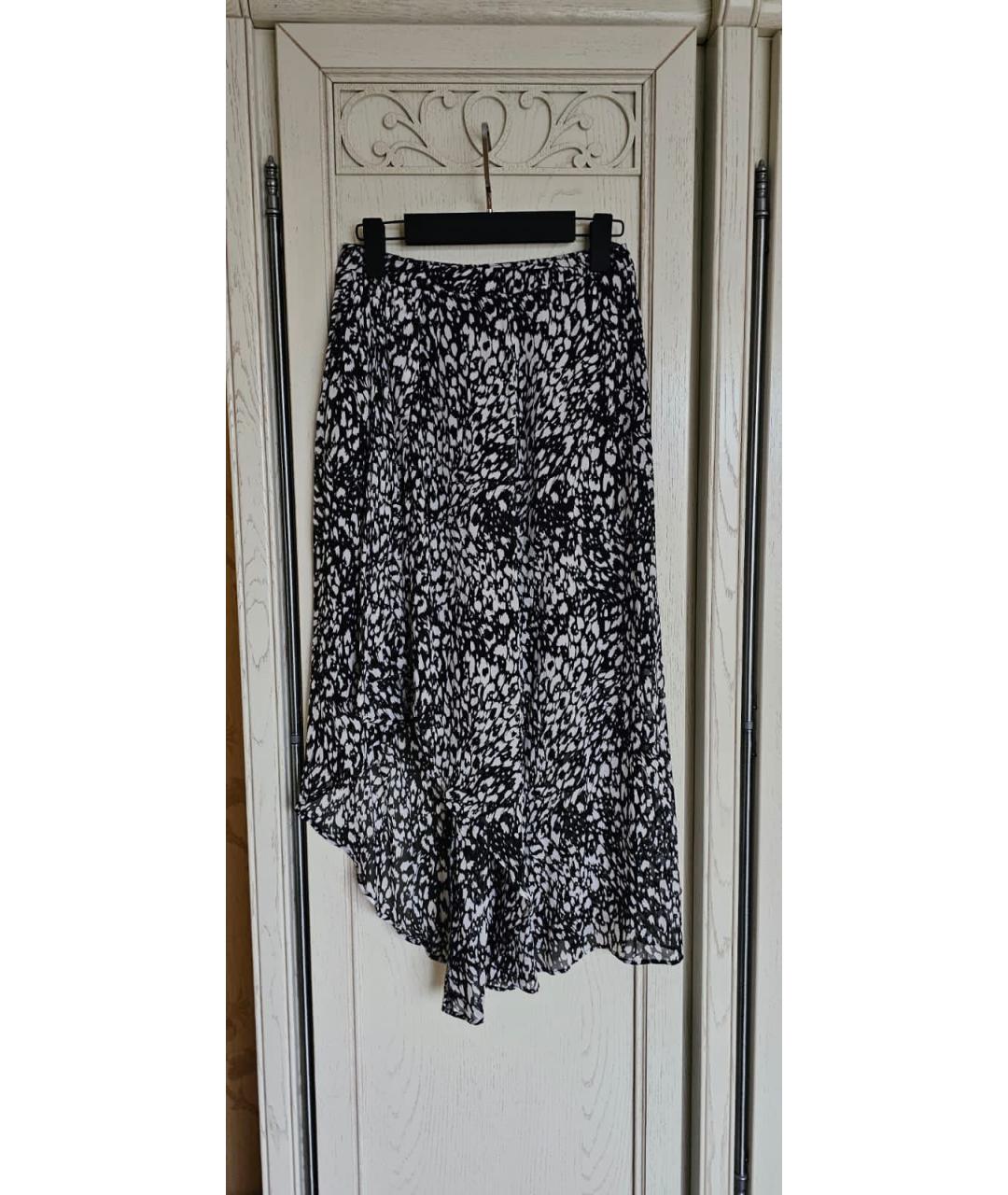 THE KOOPLES Юбка макси, фото 3