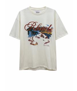 RHUDE Футболка