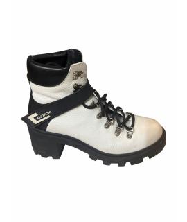 MONCLER Ботильоны