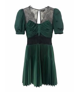 SELF-PORTRAIT Коктейльное платье