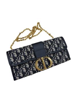 CHRISTIAN DIOR Сумка через плечо