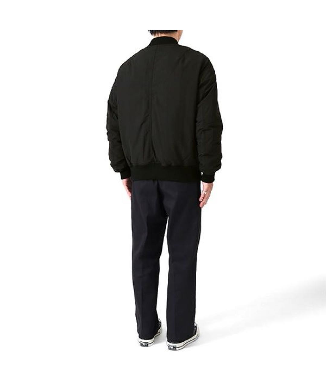 TATRAS Черная шерстяная куртка, фото 2