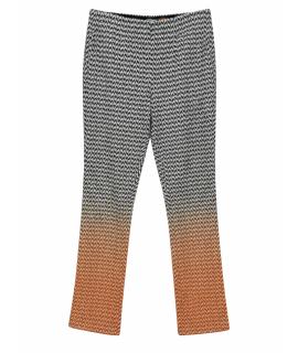 MISSONI Прямые брюки