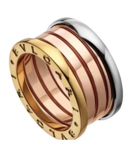 BVLGARI Кольцо