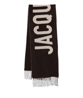 JACQUEMUS Шарф