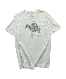 MAISON MARGIELA Футболка