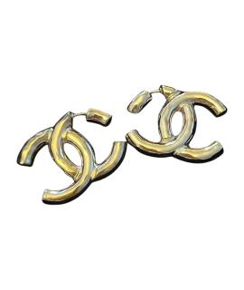 CHANEL Серьги