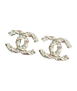 CHANEL Серьги