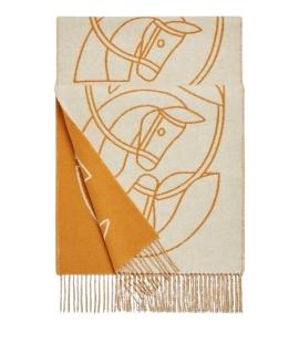 HERMES Шарф