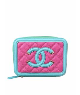 CHANEL Сумка через плечо