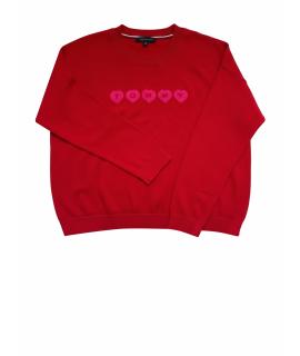 TOMMY HILFIGER Джемпер / свитер