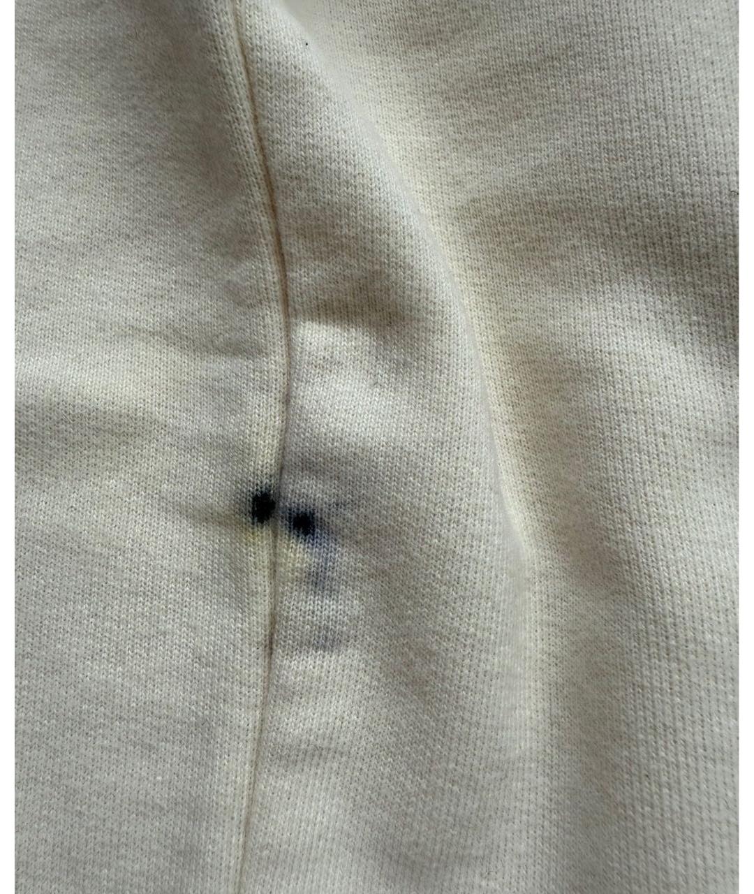 MAX&CO Бежевая майка, фото 5