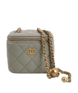 CHANEL Сумка через плечо