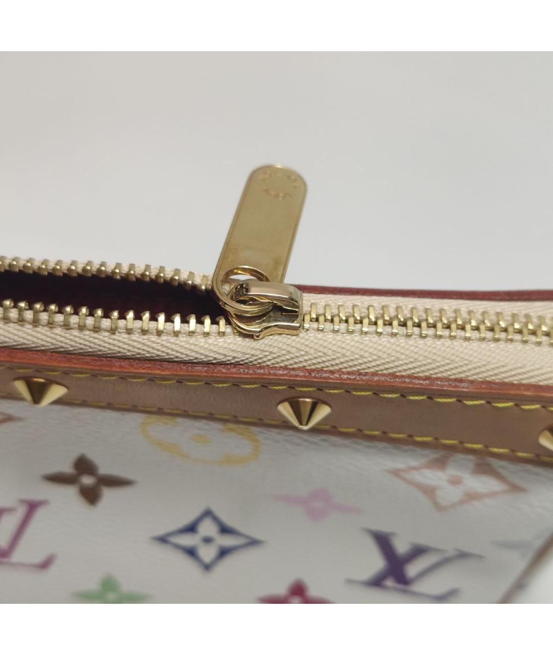 LOUIS VUITTON Мульти сумка через плечо, фото 7