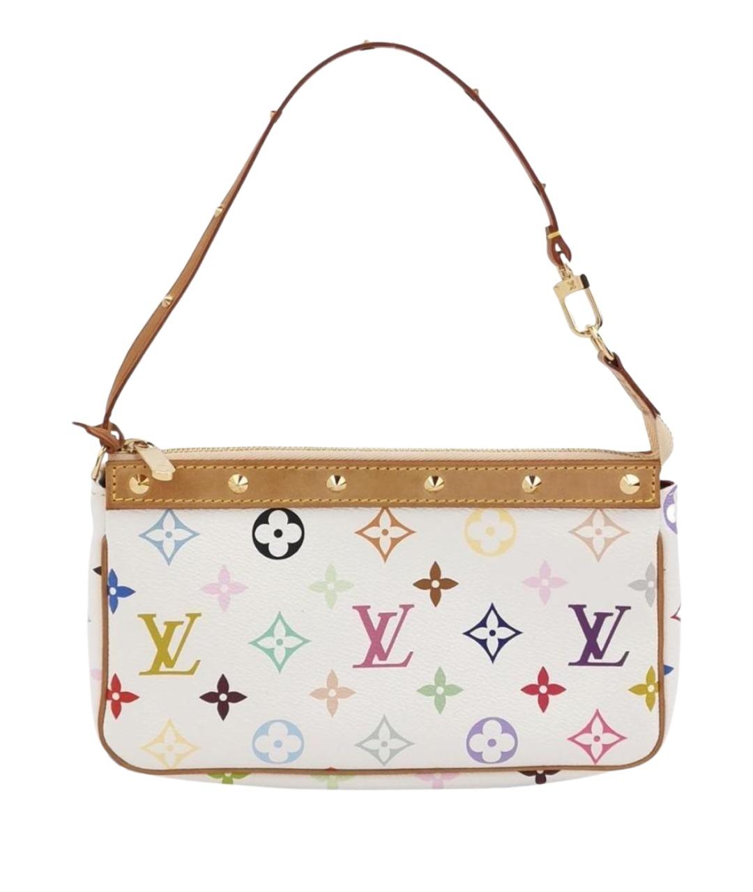 LOUIS VUITTON Мульти сумка через плечо, фото 1