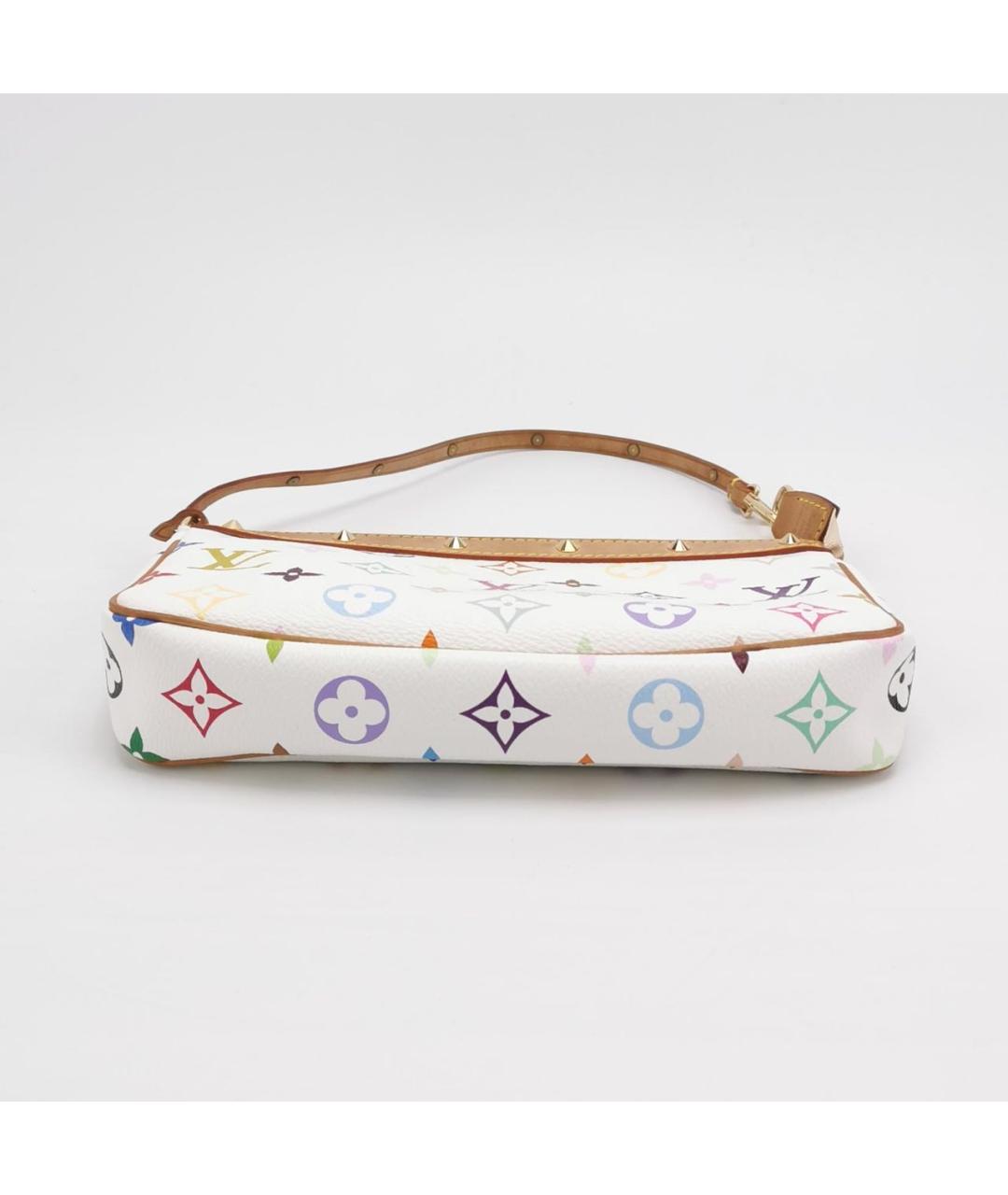 LOUIS VUITTON Мульти сумка через плечо, фото 5