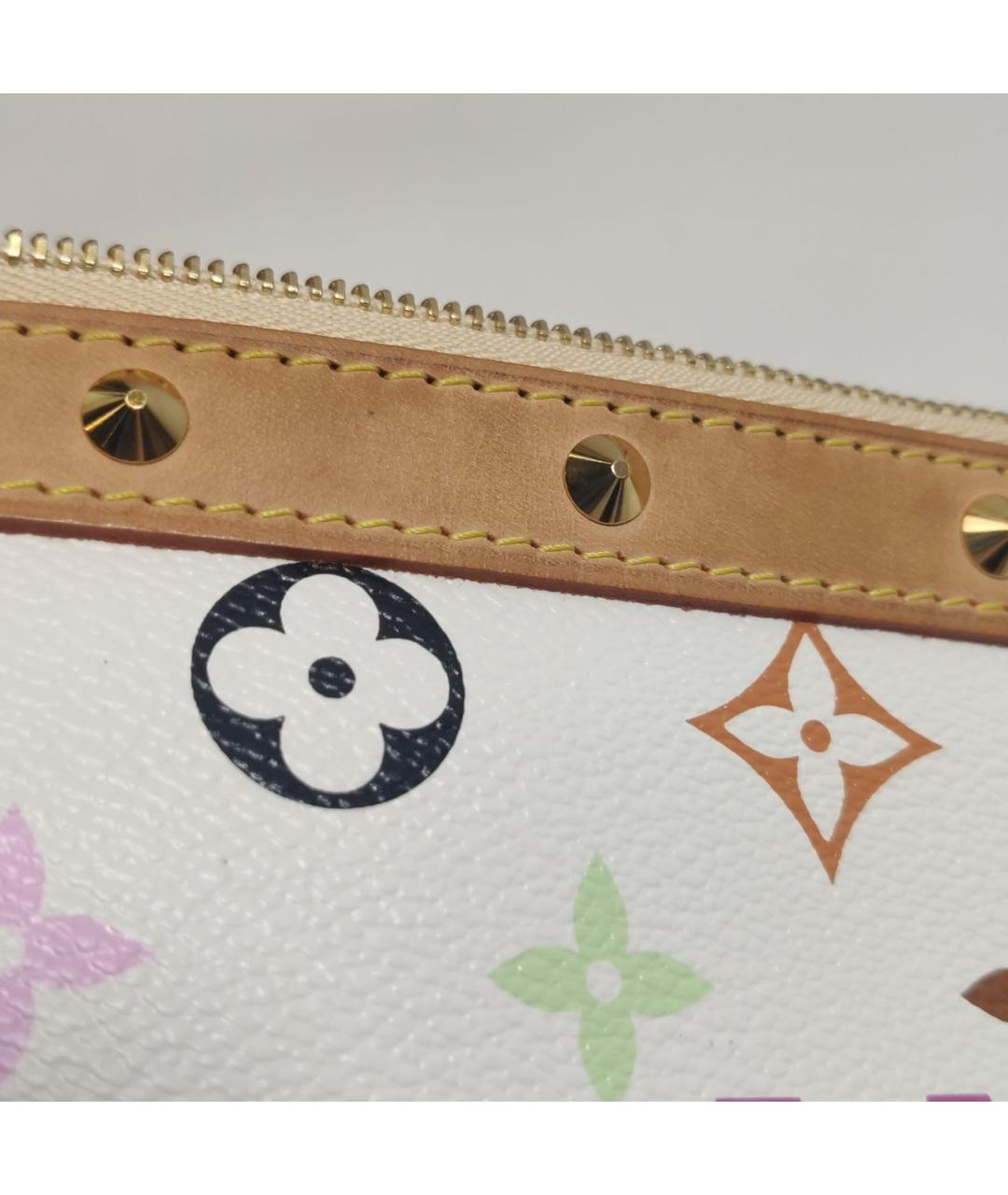 LOUIS VUITTON Мульти сумка через плечо, фото 8