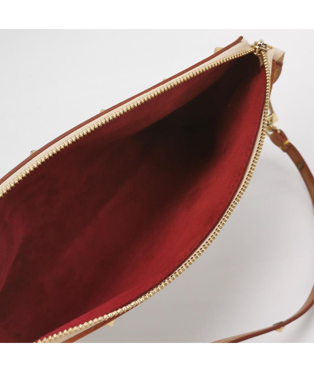 LOUIS VUITTON Мульти сумка через плечо, фото 6