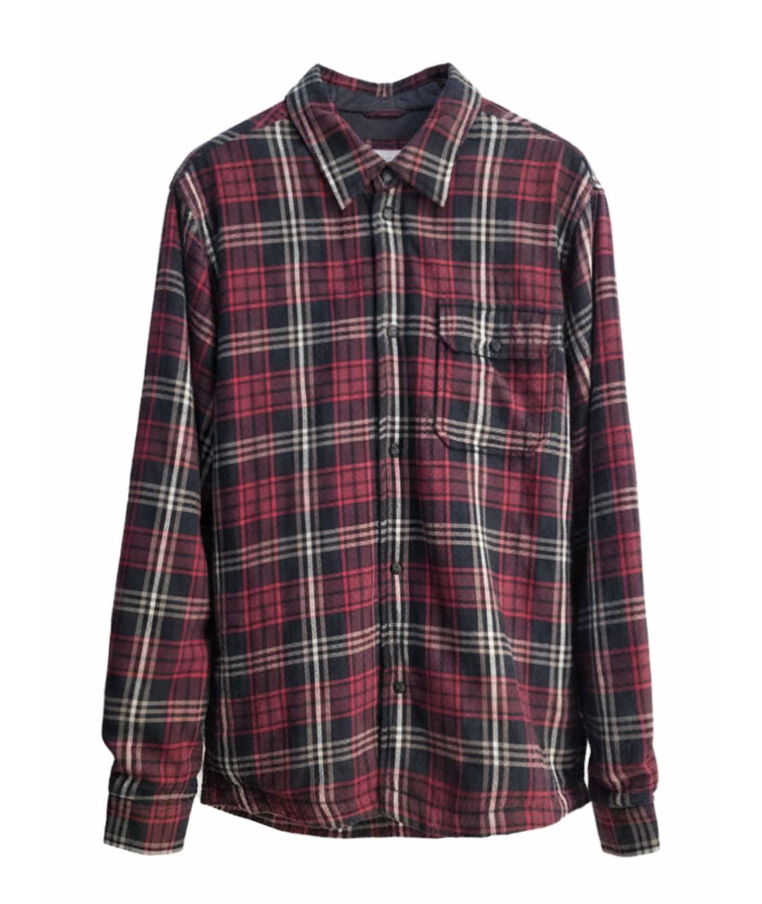 WOOLRICH Мульти хлопковая куртка, фото 1