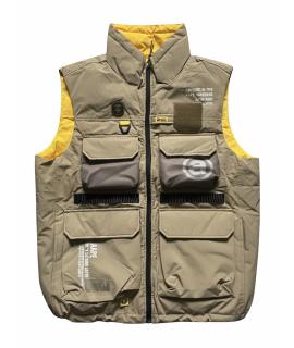 A BATHING APE Жилет