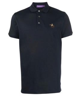 RALPH LAUREN PURPLE LABEL Поло с коротким рукавом
