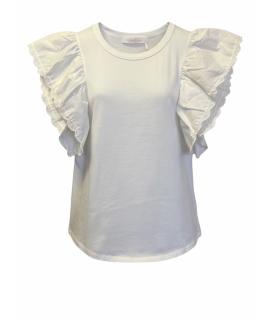 SEE BY CHLOE Майка