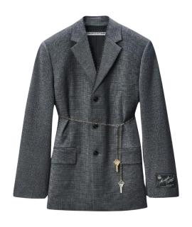 ALEXANDER WANG Жакет/пиджак