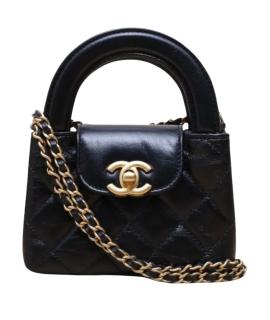 CHANEL Сумка через плечо