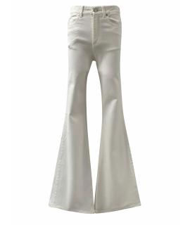 STELLA MCCARTNEY Джинсы клеш