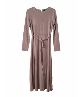 WEEKEND MAX MARA Повседневное платье