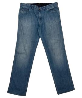 BRIONI Прямые джинсы