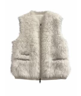 BRUNELLO CUCINELLI Жилет