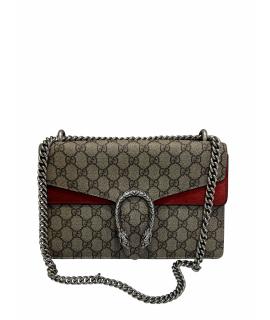 GUCCI Сумка через плечо