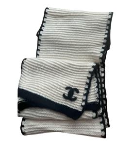 CHANEL Шарф