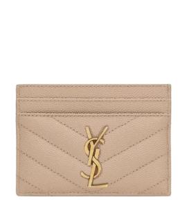 SAINT LAURENT Кардхолдер