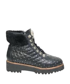 PHILIPP PLEIN Ботинки