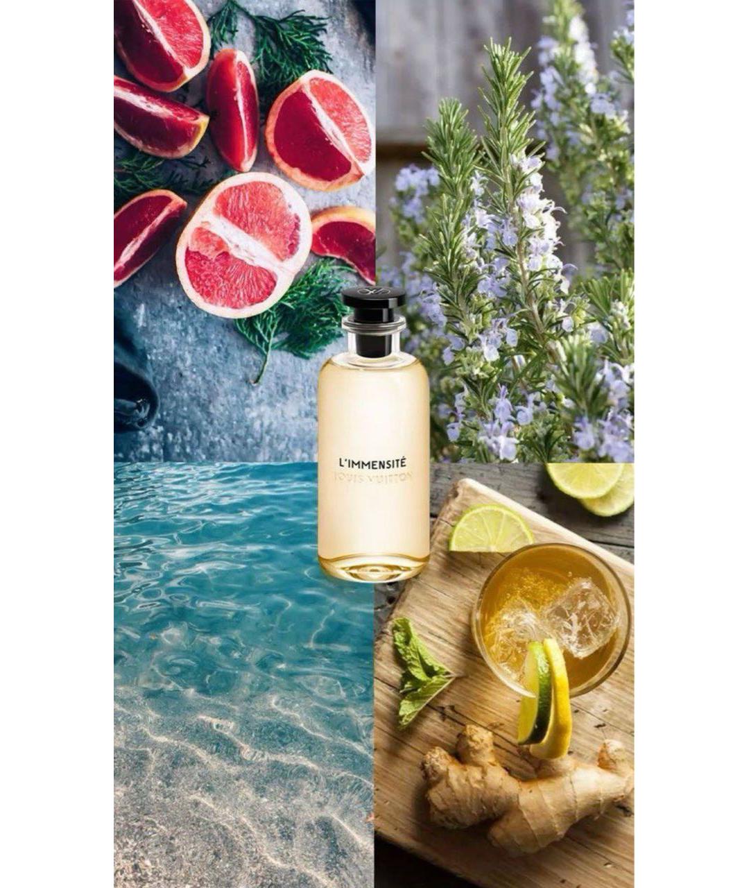 LOUIS VUITTON BEAUTY Аромат для женщин, фото 3