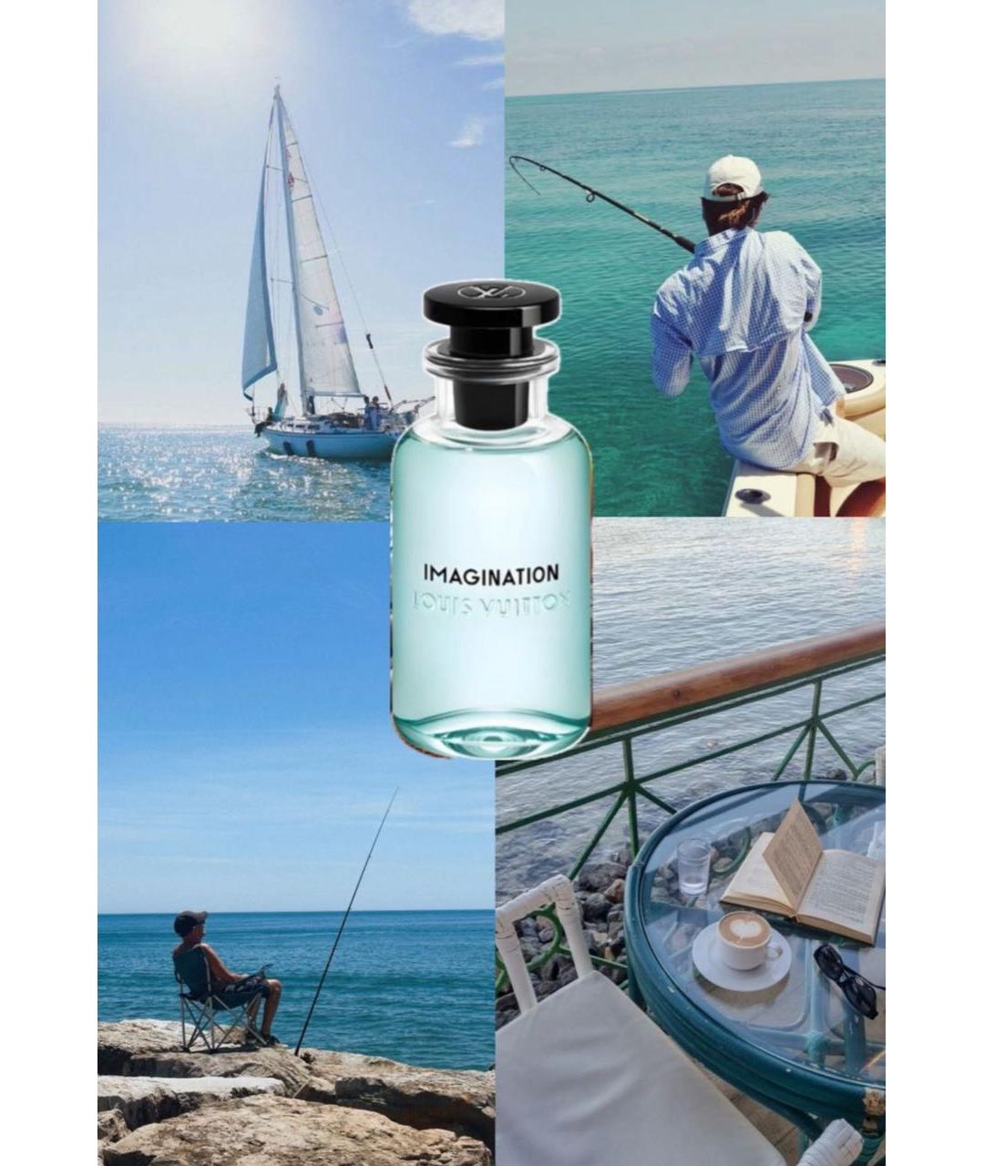 LOUIS VUITTON BEAUTY Аромат для мужчин, фото 4