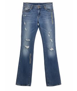 JUST CAVALLI Прямые джинсы