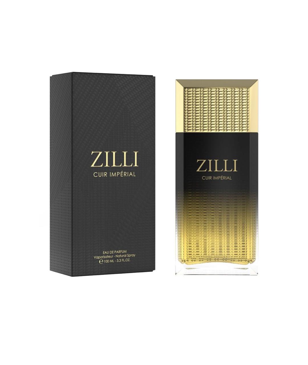 ZILLI Аромат для мужчин, фото 2