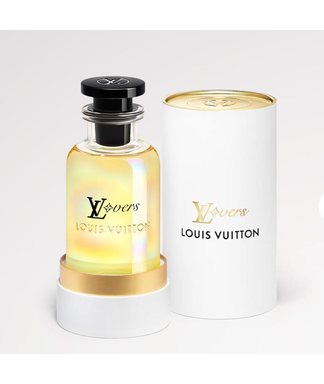 LOUIS VUITTON BEAUTY Аромат для мужчин, фото 2