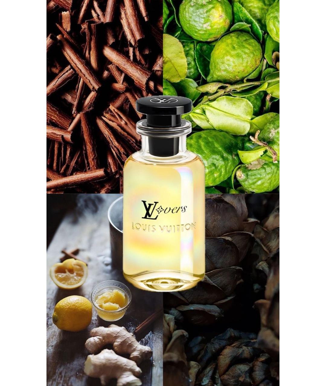 LOUIS VUITTON BEAUTY Аромат для мужчин, фото 3