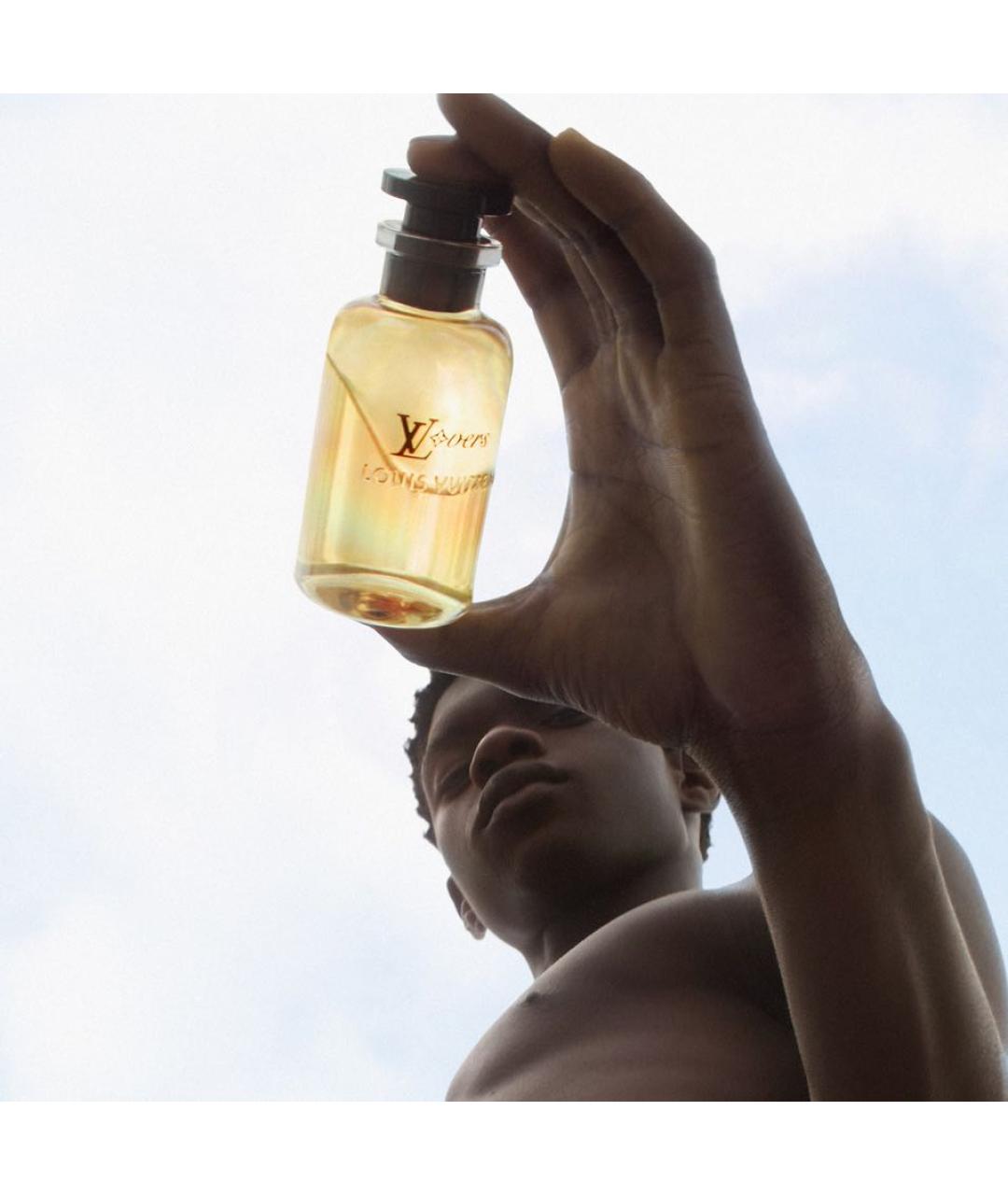 LOUIS VUITTON BEAUTY Аромат для мужчин, фото 4