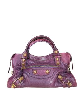 BALENCIAGA Сумка с короткими ручками