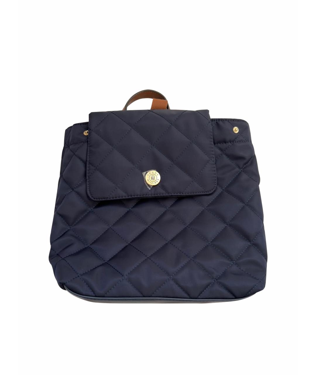 TOMMY HILFIGER Темно-синий рюкзак, фото 1